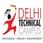 Delhi Technical Campus - [DTC] logo